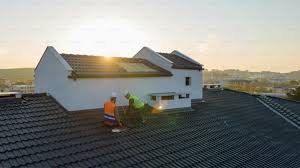 Fast & Reliable Emergency Roof Repairs in Hawley, PA